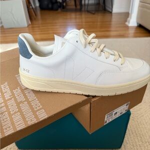 Men’s Veja sneakers size 12